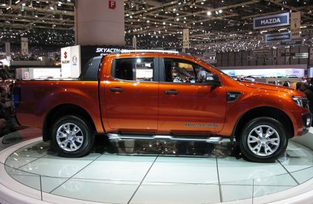 Ranger 6